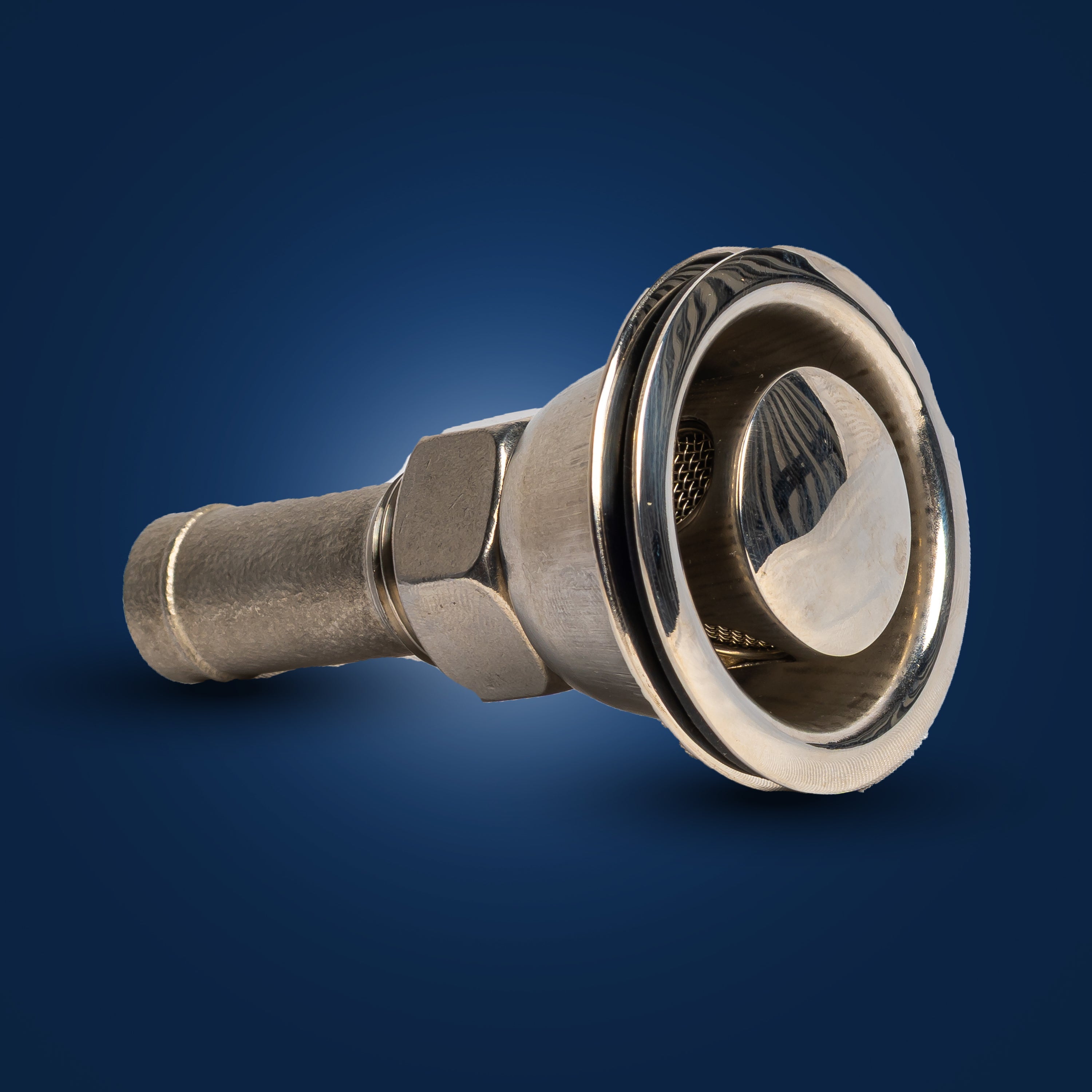 Chandlery – Sword Fighter Marine