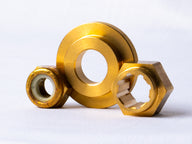 Hardware Kit for Mercury 6–15HP
