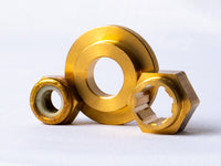 Hardware Kits for Mercury 6-15HP