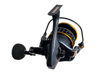 Tsuri Spinning Reel 7,000 – 22kg