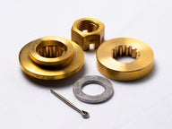 Hardware Kit for Yamaha 25-60HP
