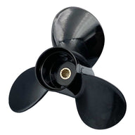 Polastorm Aluminium 9 1/4" x 10" 3-Blade Propeller