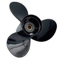 Polastorm Aluminium 10 1/4" x 10" 3-Blade Propeller