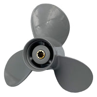 Polastorm Aluminium 9 1/4" x 10" 3-Blade Propeller
