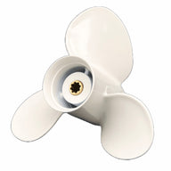 Polastorm Aluminium 9 1/4" x 10" 3-Blade Propeller