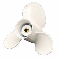 Polastorm Aluminium 9 1/4" x 10" 3-Blade Propeller