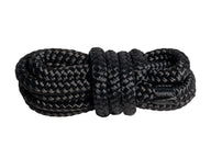 Polyester Fender Line – Black (8mm x 2m)