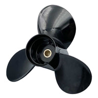 Polastorm Aluminium 9 1/4" x 11" 3-Blade Propeller