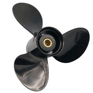 Polastorm Aluminium 12 1/4" x 15" 3-Blade Propeller