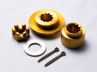 Hardware Kits for Suzuki 20-30HP