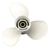 Polastorm Aluminium 11 3/8" x 12" 3-Blade Propeller