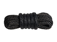 Polyester Fender Line – Black (12mm x 3m)