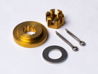 Hardware Kit for Mercury & Tohatsu 4-6HP