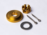Hardware Kits for Tohatsu 4-6HP