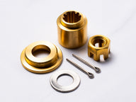 Hardware Kit for Yamaha 20-30HP