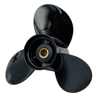Polastorm Aluminium 10 1/4" x 13" 3-Blade Propeller