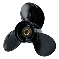 Polastorm Aluminium 10 1/4" x 13" 3-Blade Propeller