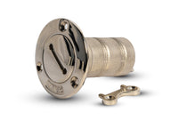 Water Deck Filler with Key (Water-38)