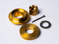 Hardware Kit for Suzuki 90-115HP