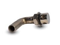 S/S Gas Tank Vent (Elbow) – 16mm (5/8")