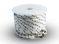 Nylon Anchor Line w/ Depth Mark (3/8"x150‘)