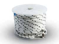 Nylon Anchor Line w/ Depth Mark (3/8"x150‘)