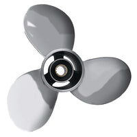 Polastorm Stainless Steel 11 1/2" x 13" 3-Blade Propeller