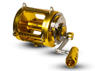 80lb Double Drag™ - R80W