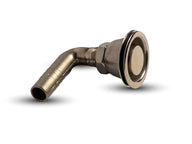 Tank Ventilator w/2 cups (Elbow) – 16mm (5/8")