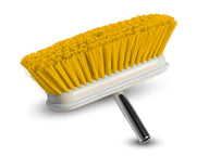 Cleaning Brush Head - Medium Bristel (8")