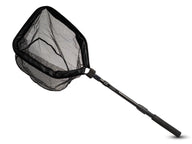 Telescopic Foldable Pole w/net
