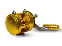 30lb Single Drag - R30W