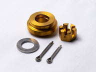 Hardware Kit for Mercury & Tohatsu 8-9.8HP