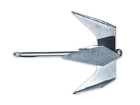 Tiger Reef & Sand Anchor (Galvanised Steel)