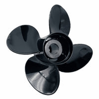 Polastorm Aluminium 14 1/2" x 17" 4-Blade Propeller