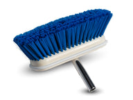 Cleaning Brush Head - Hard Bristel (8")