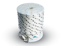 Nylon Anchor Line w/ Depth Mark (1/2"x150‘)