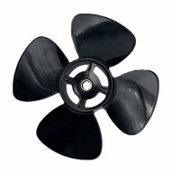Polastorm Aluminium High Thrust 8.7" x 7" 4-Blade Propeller