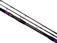 Great White Shark – Battery Rod (Carbon Fibre)