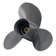 Polastorm Aluminium 11 1/2" x 11" 3-Blade Propeller