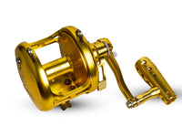 80lb Double Drag™ - 800D