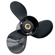 Polastorm Aluminium 13 3/4" x 15" 3-Blade Propeller