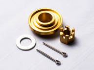 Hardware Kit for Suzuki 8-20HP