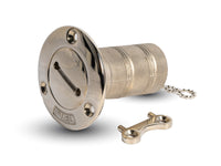 Fuel Deck Filler with Key (Fuel-38)