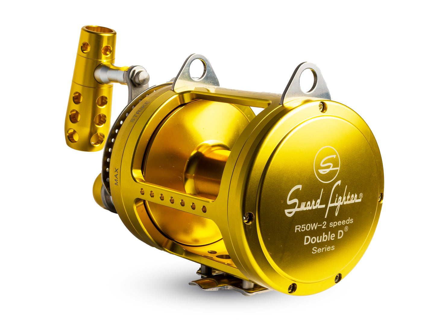 50lb Double Drag™ - R50W