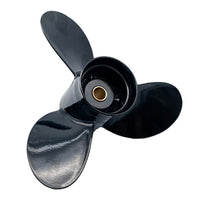 Polastorm Aluminium 8.9" x 8.5" 3-Blade Propeller