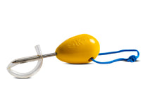 The Ikipik Fish Spike