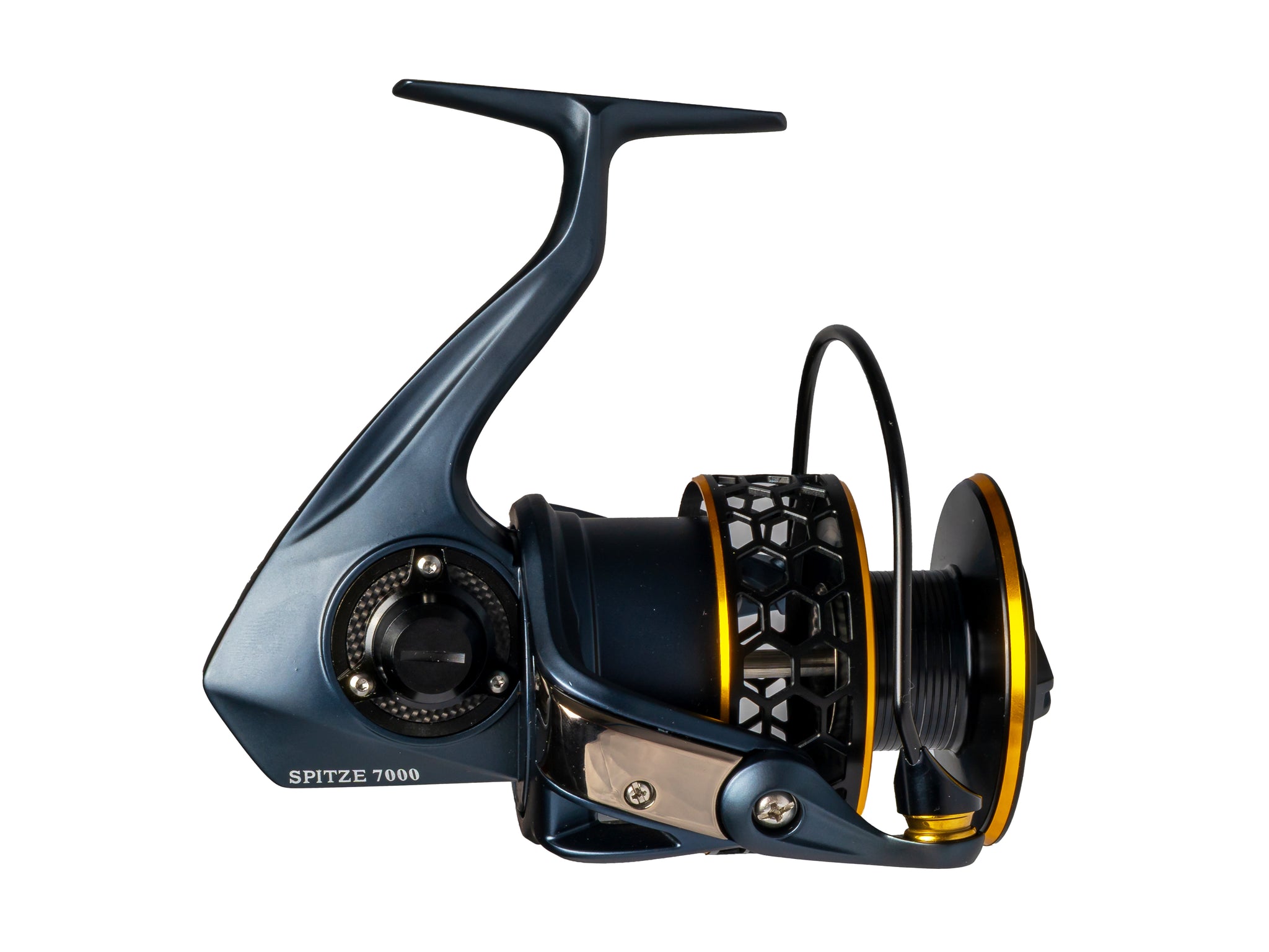 Tsuri Spinning Reel 7,000 – 22kg