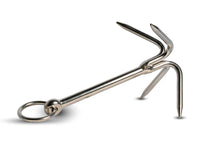 4 Fluke Anchor with Ring (400g)