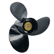 Polastorm Aluminium 10 3/8" x 13" 3-Blade Propeller